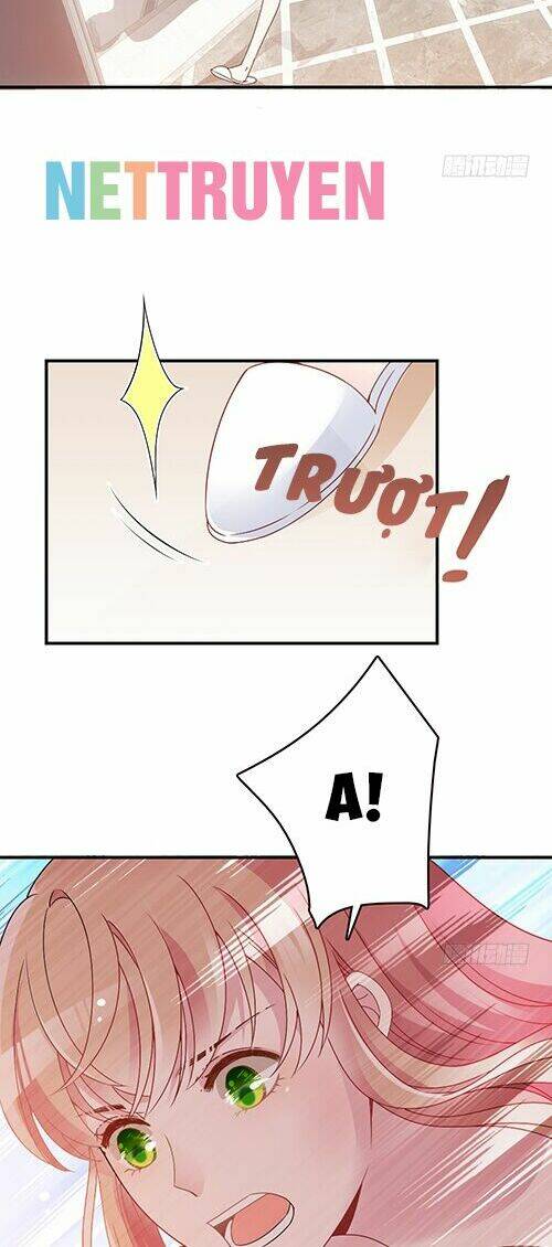 Bí Mật Kết Hôn Với Ảnh Đế: Vợ Ơi Đến Đây Tấn Công Đi Nào: Chapter 57