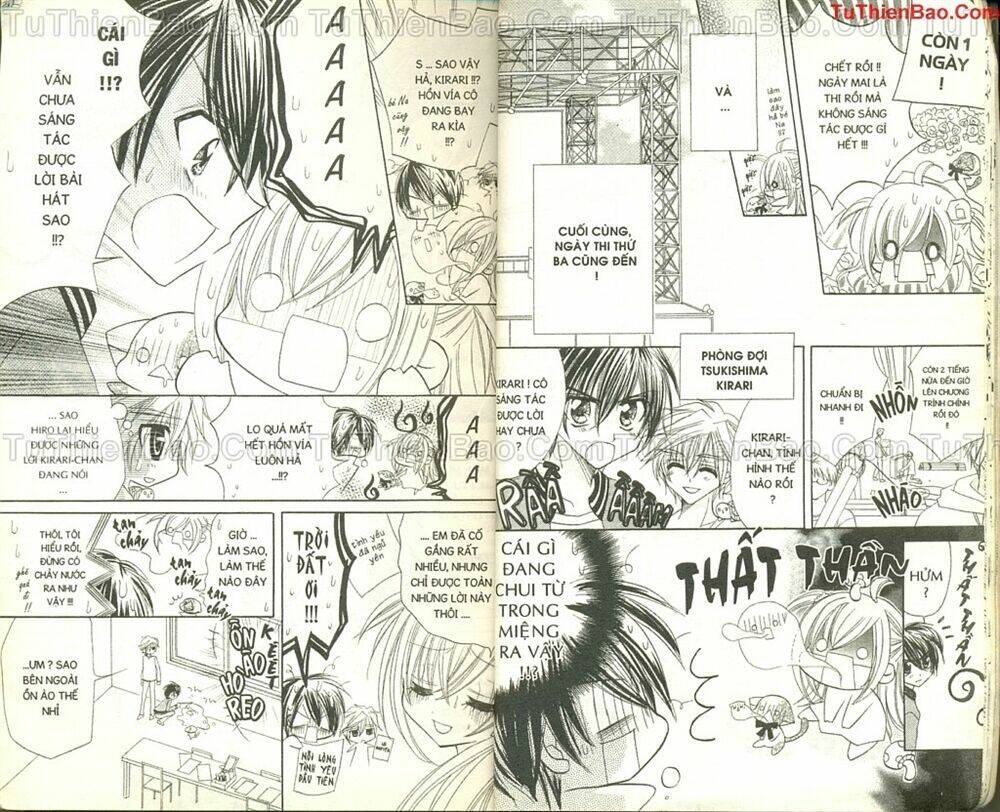 Tôi Là Idol: Chapter 6