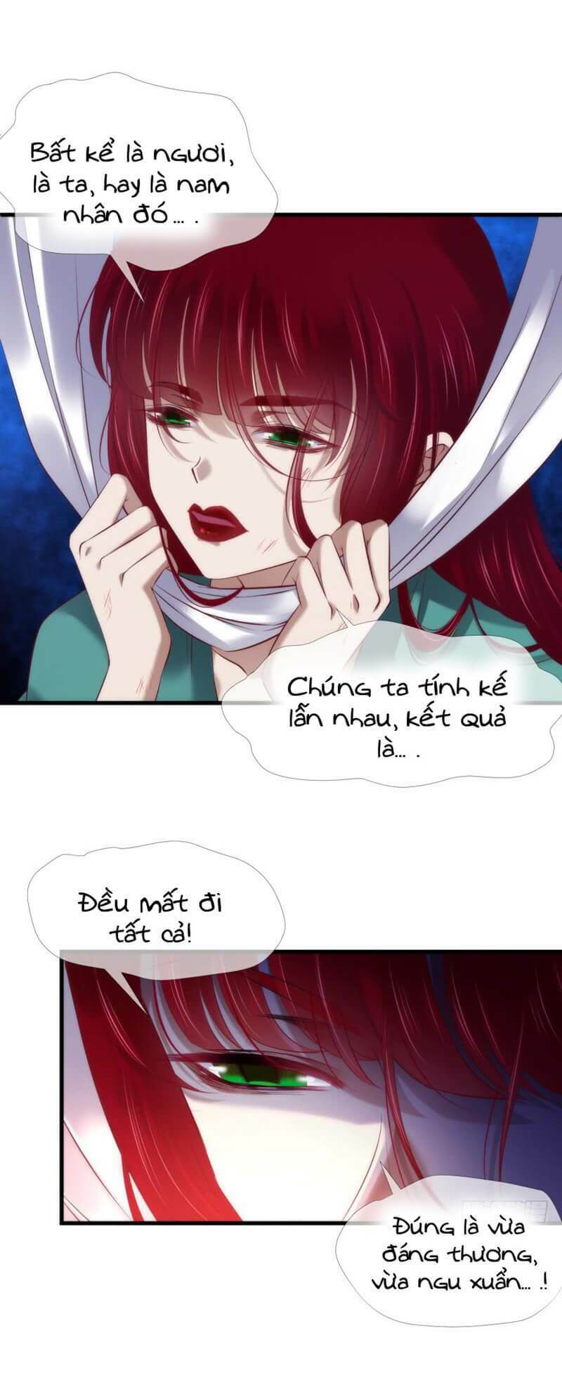 Một Vạn Tư Thế Công Lược Yêu Nam: Chapter 168