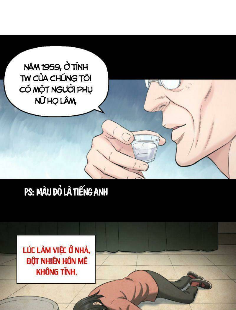 Đối Mặt Với Thử Thách: Chapter 68