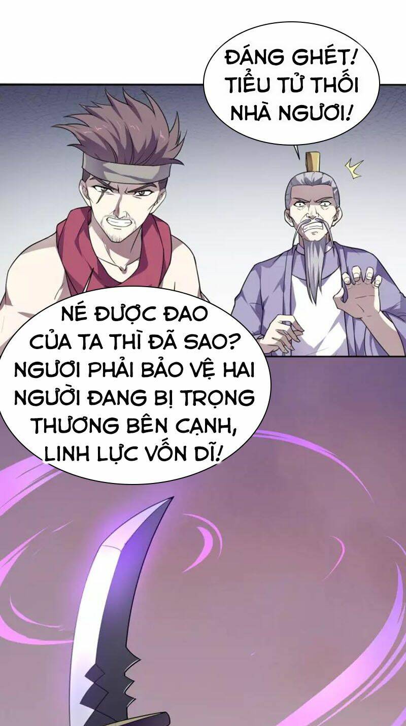Nghịch Thiên Đại Thần: Chapter 68