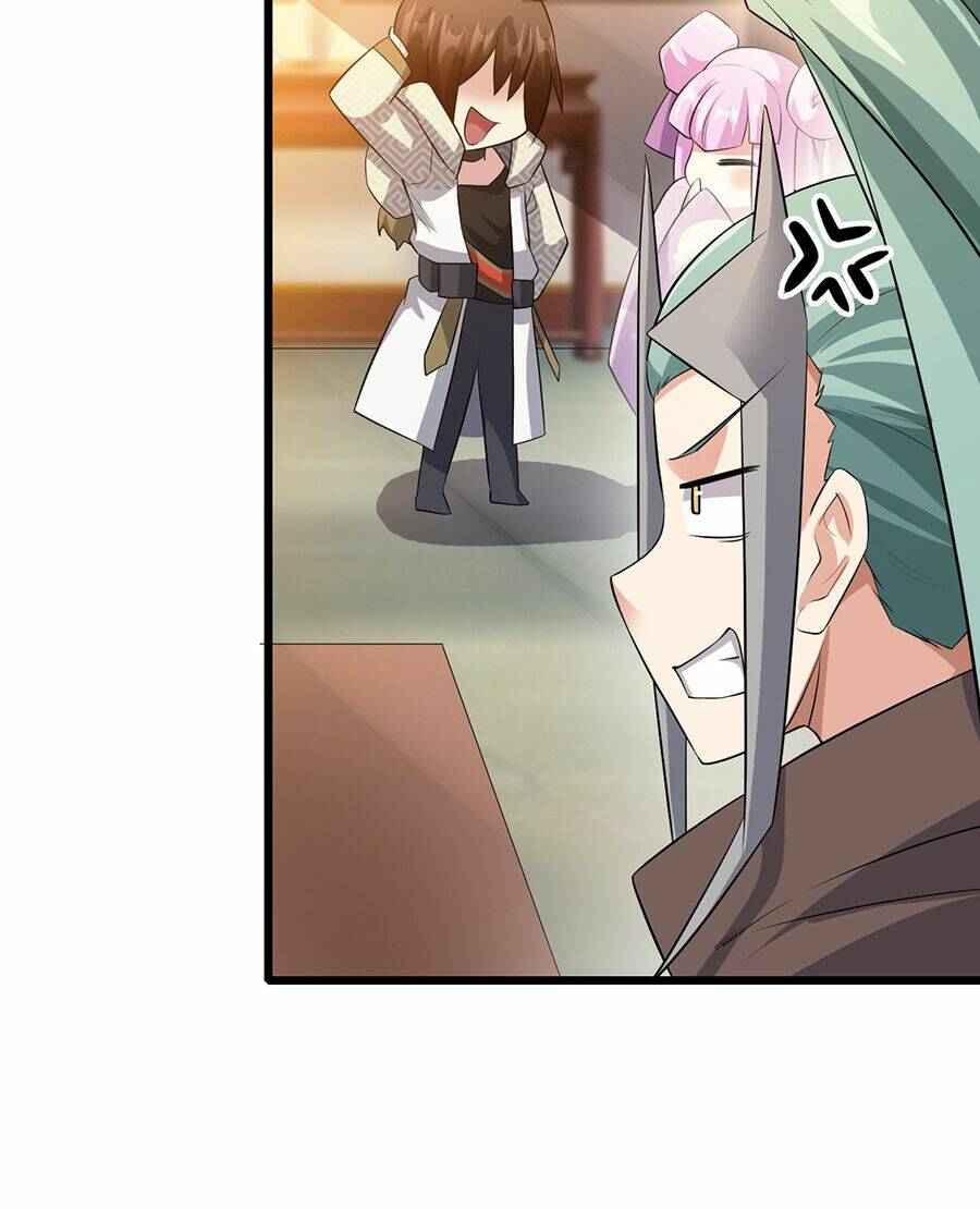 Đại Bảo Kiếm Của Tôi: Chapter 47