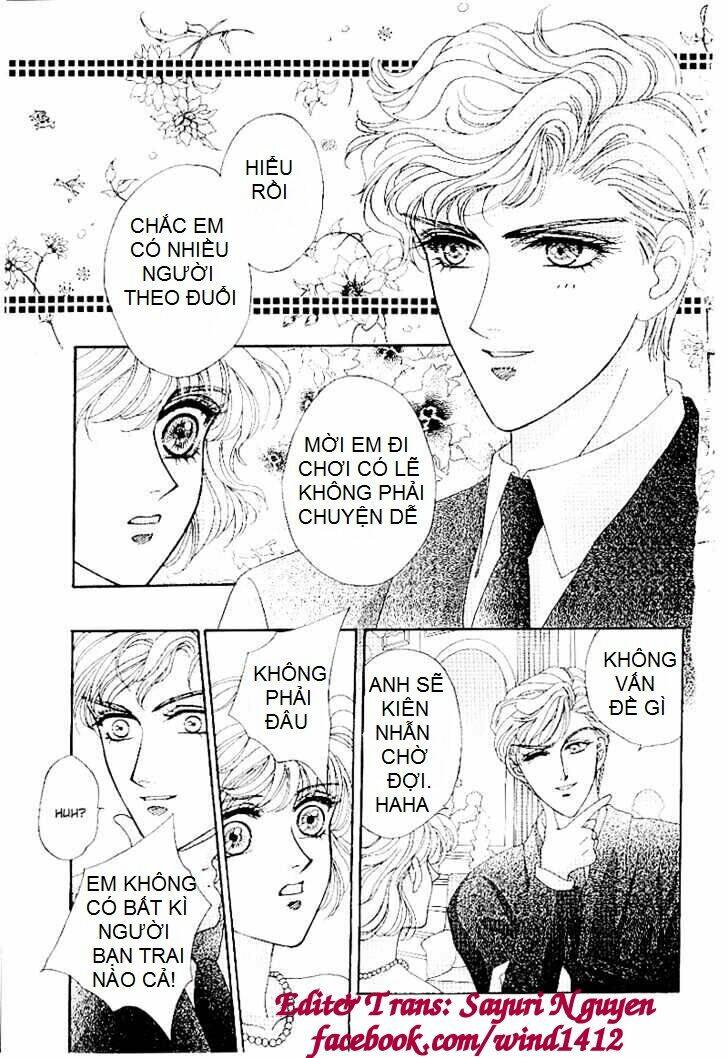 Princess Diana: Chapter 2