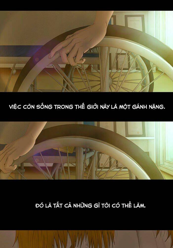 Dead Days: Chapter 10