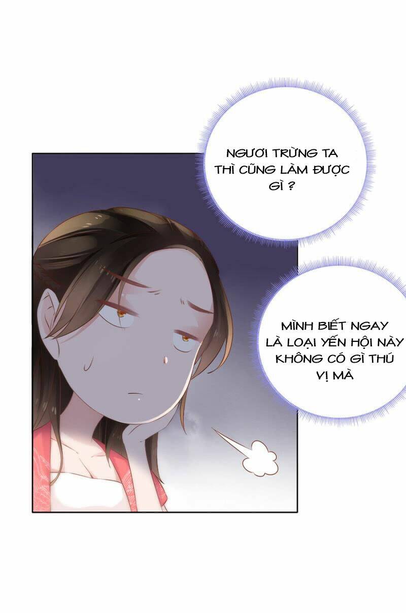 Solo Đi Vương Gia: Chapter 108