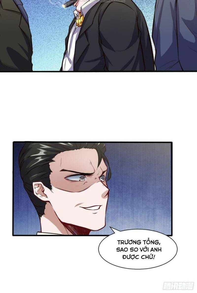 Đô Thị Âm Dương Tiên Y: Chapter 44