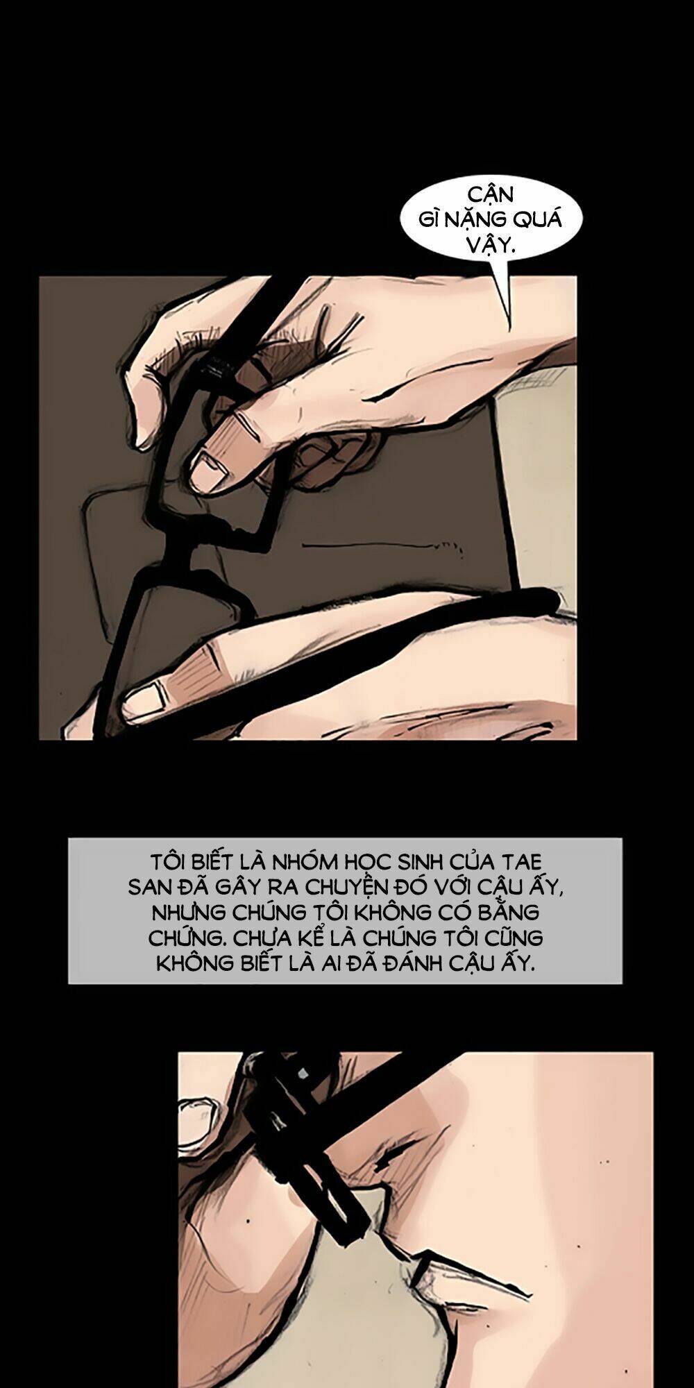 Độc Cô Tiền Truyện: Chapter 136