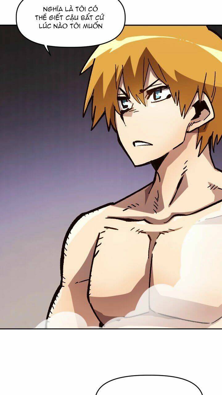 Nô Lệ Nghịch Thiên: Chapter 31