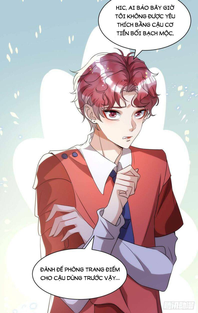 Thú Thụ Bất Thân: Chapter 96