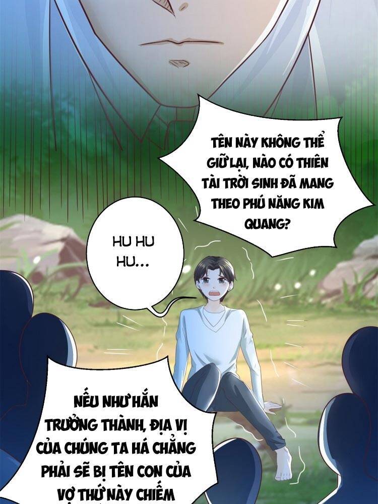 Trọng Sinh Chi Thần Đế Trở Về: Chapter 57
