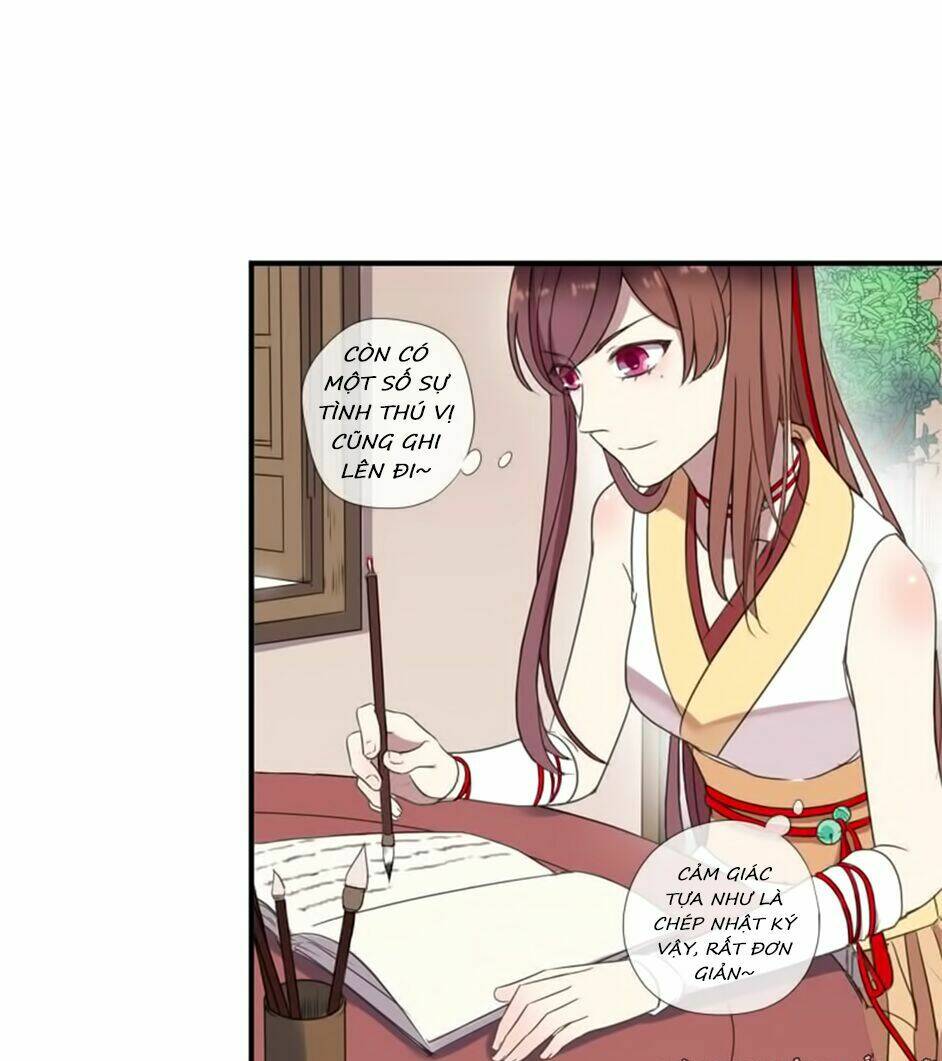 Bách Yêu Dị Văn: Chapter 11