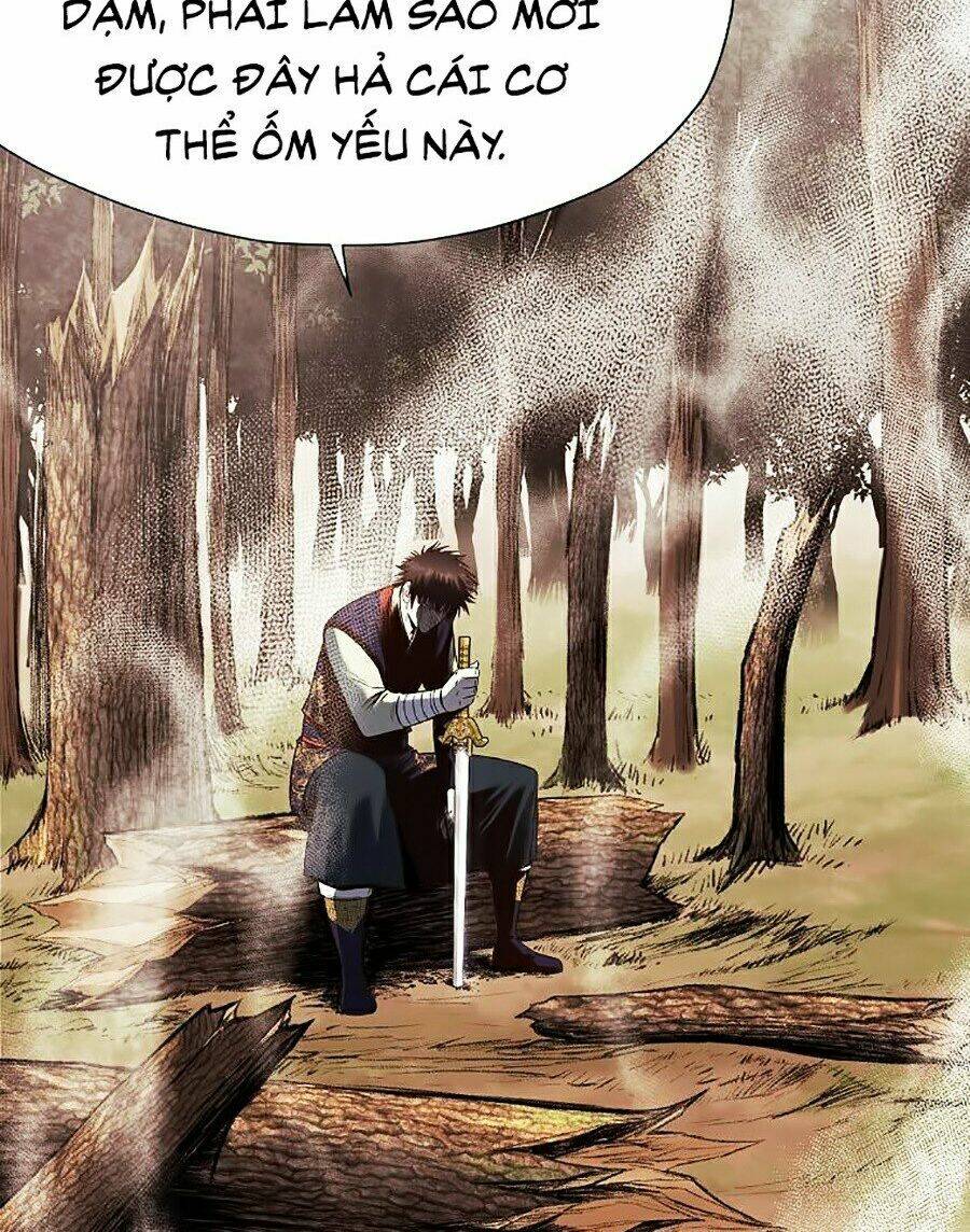 Thiên Võ Chiến Thần: Chapter 12