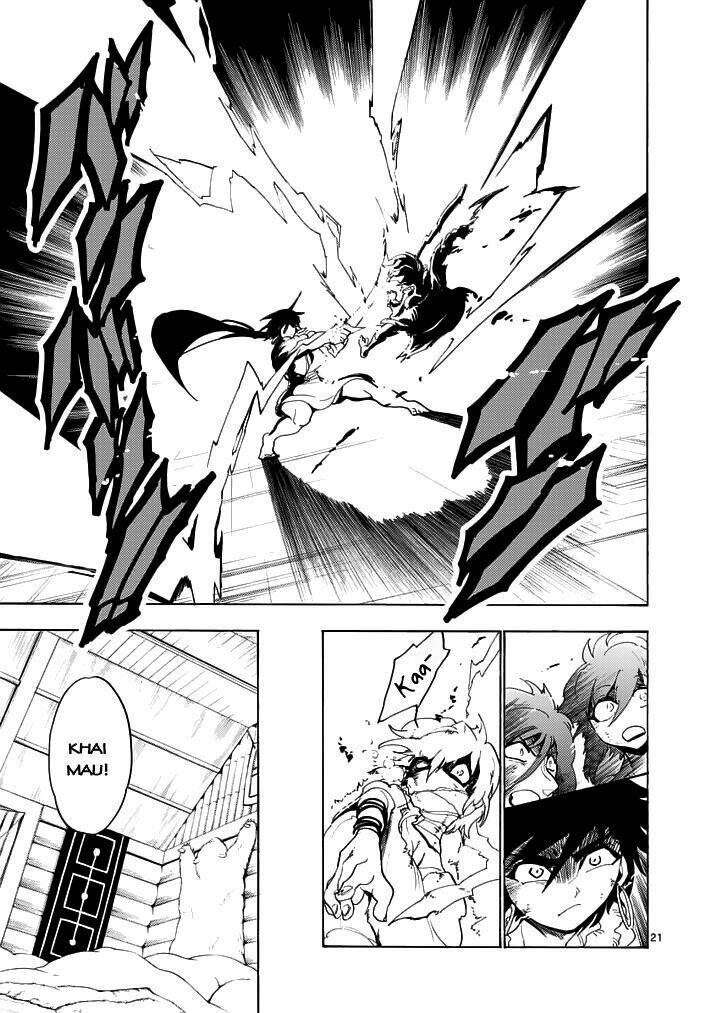 Sinbad No Bouken: Chapter 16