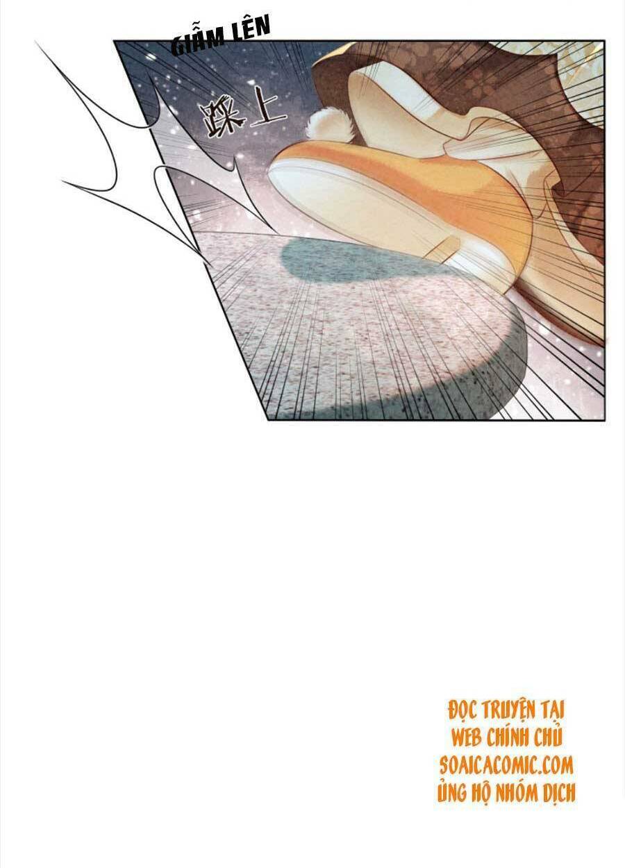 Bắt Đầu Hủy Hôn Để Công Lược Vương Gia: Chapter 26