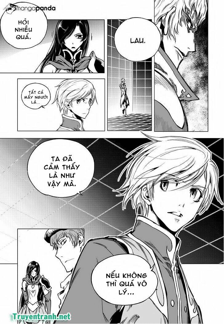 Dark Air: Chapter 75