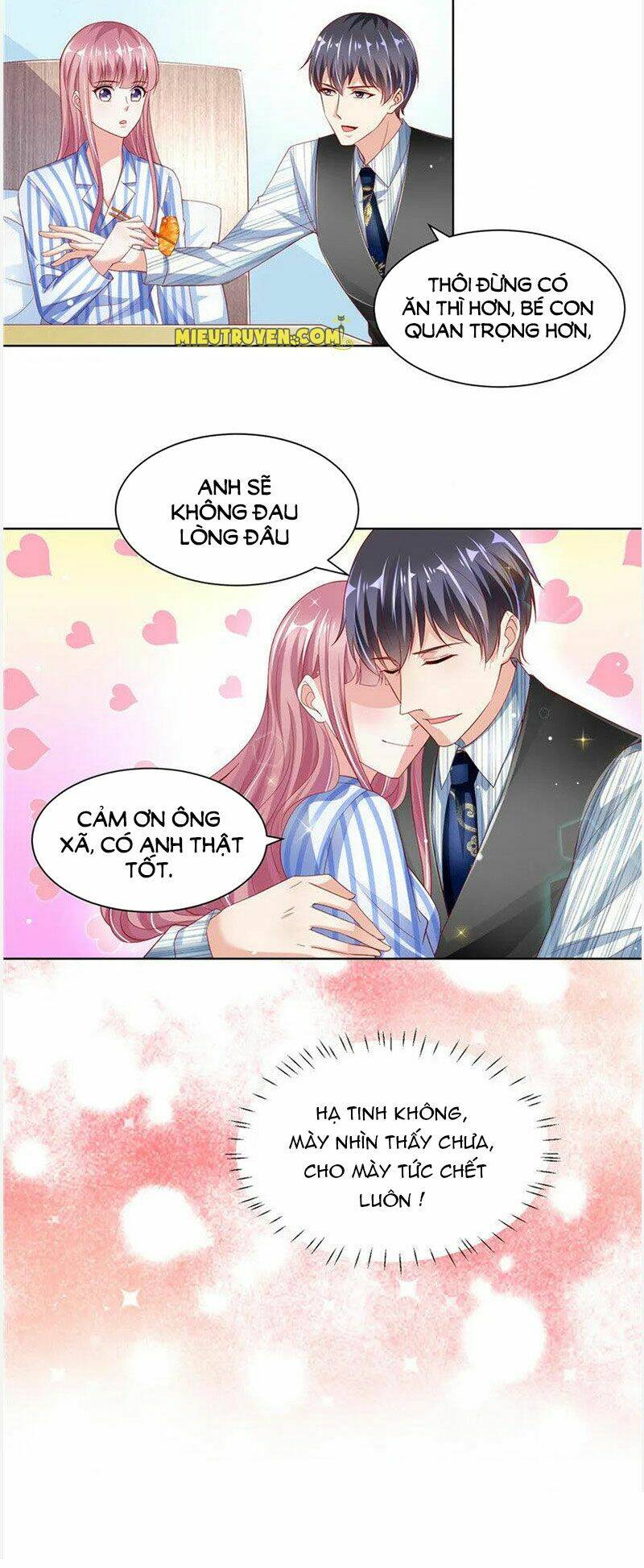 Vợ Yêu Cưới Trước Sủng Sau: Chapter 113