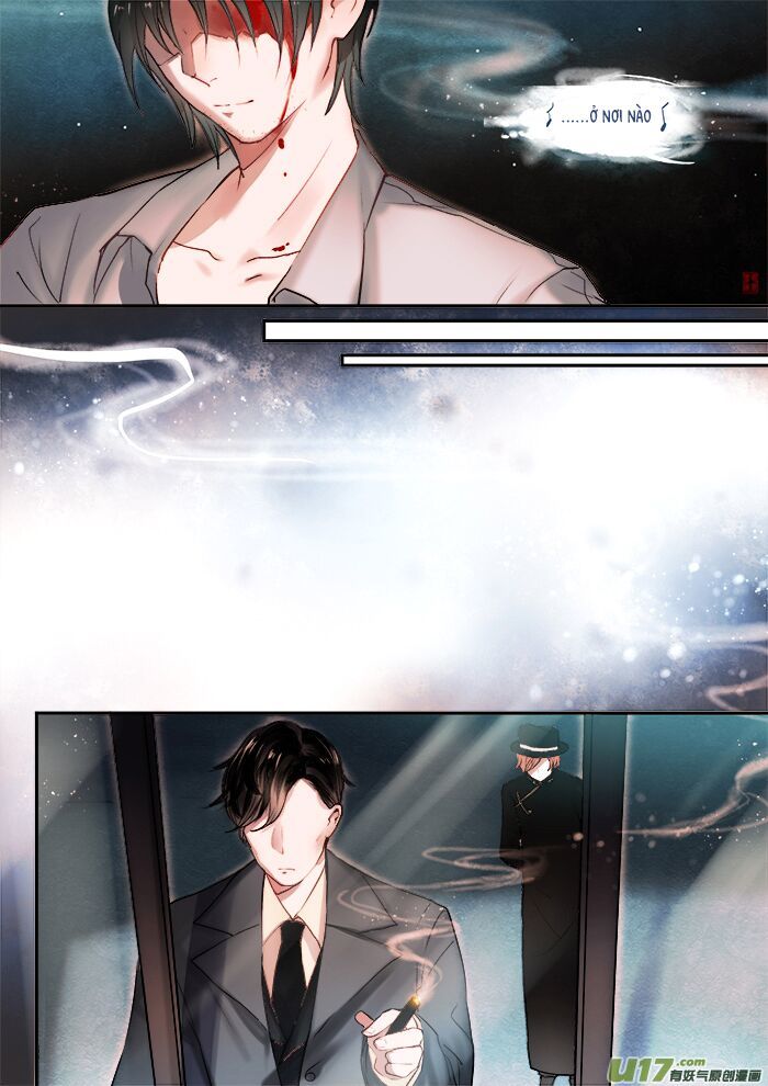 Nam Yên Trai Bút Lục: Chapter 11.2