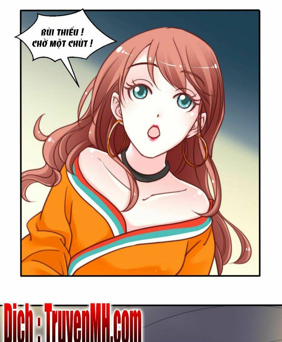 Bí Mật Của Thiên Kim: Chapter 60