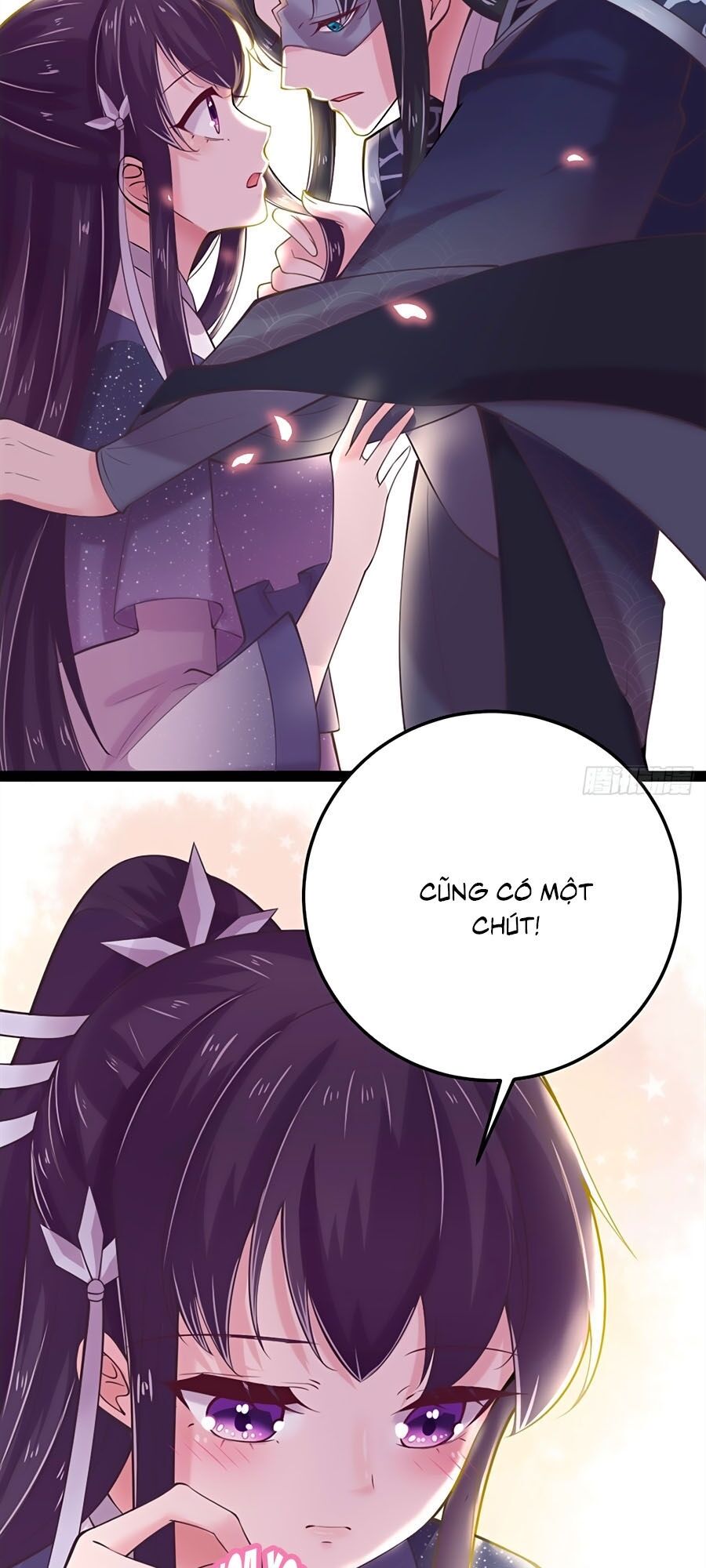 Phượng Ngự Tà Vương: Chapter 15