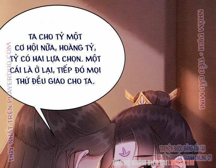 Trọng Sinh Bá Sủng Nhiếp Chính Vương Quá Mạnh Mẽ: Chapter 160