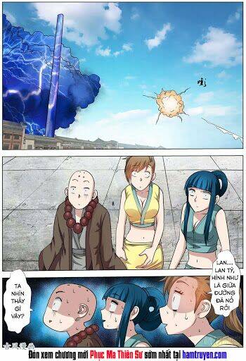 Phục Ma Thiên Sư: Chapter 57