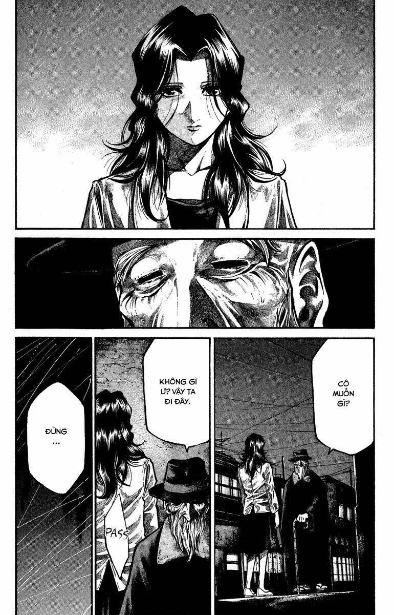 Rainbow: Chapter 101