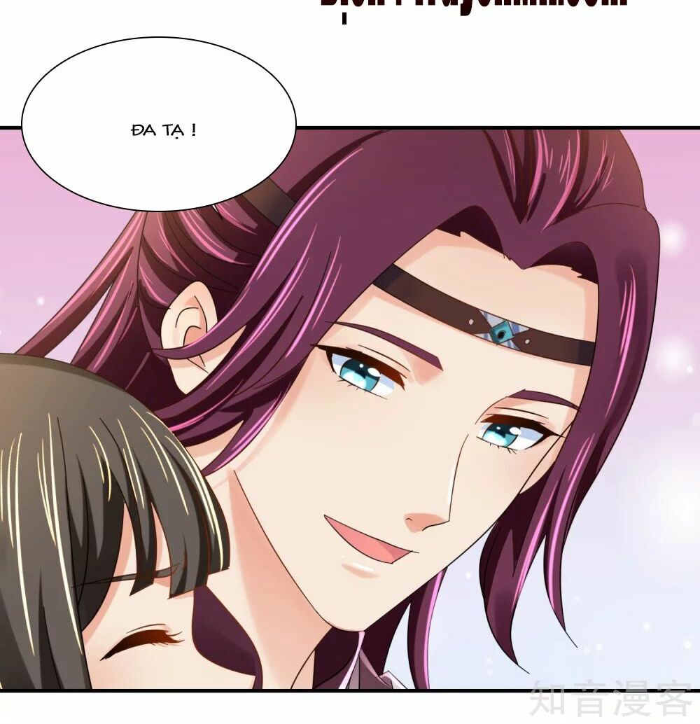 Lãnh Cung Phế Hậu Muốn Nghịch Thiên: Chapter 128