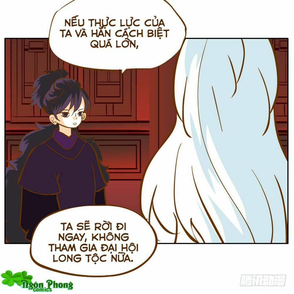 Hòa Thượng Và Tiểu Long Quân: Chapter 54