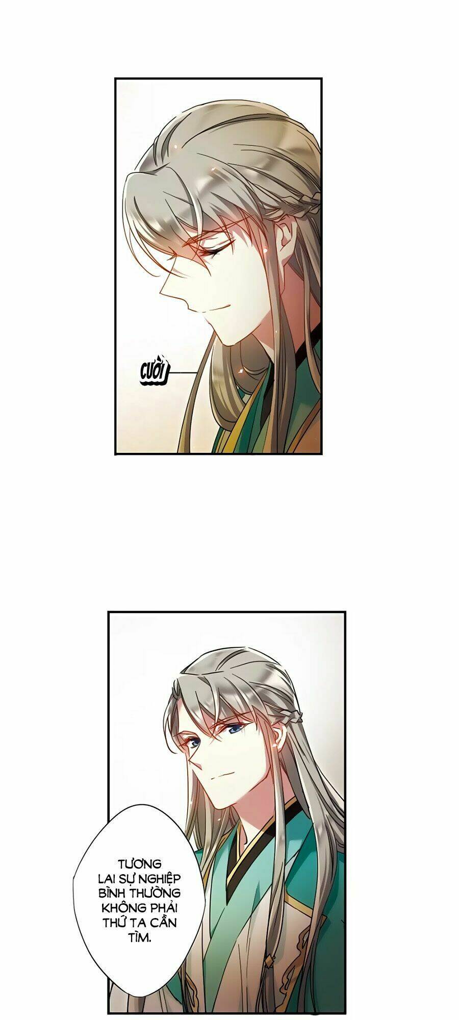 Thượng Quốc Phú Chi Thiên Đống Tuyết: Chapter 44