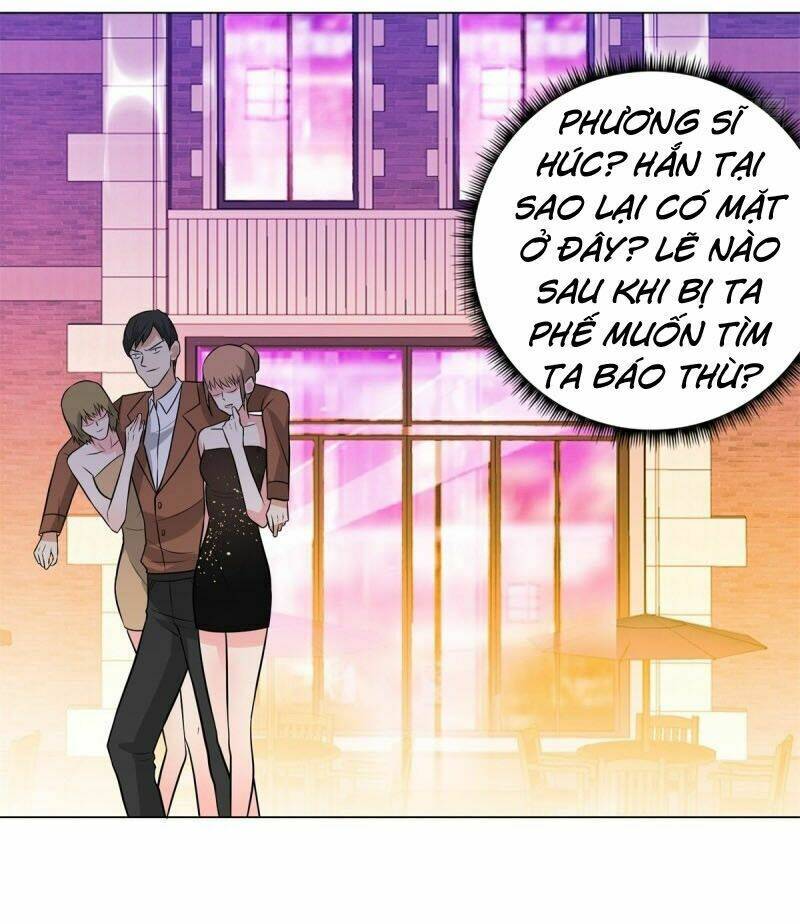 Học Viện Cao Thủ: Chapter 263
