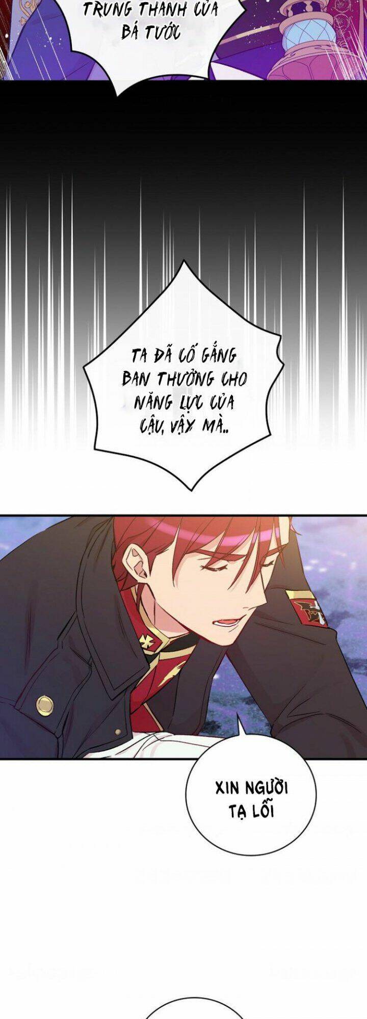 Kỵ Sĩ Đỏ Không Mê Tiền Mù Quáng: Chapter 35