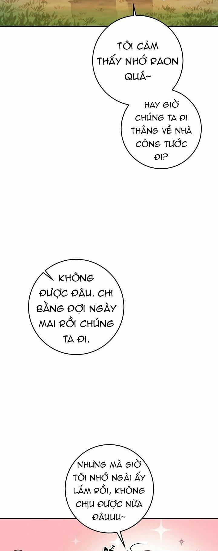 Công Nương Đã Thay Đổi: Chapter 10