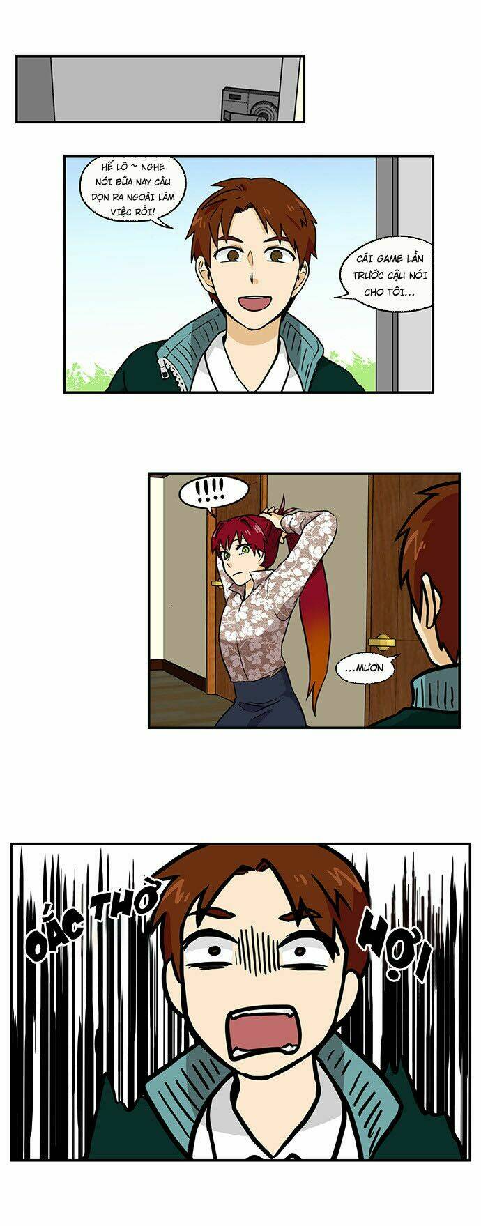 Hắn Ta Là Rồng: Chapter 88