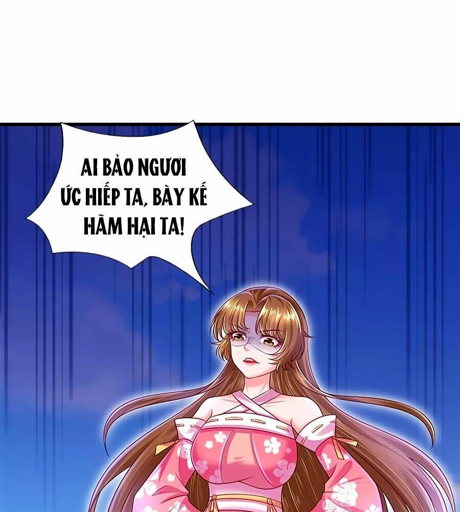 Phụng Lâm Thiên Hạ: Đệ Nhất Mỹ Nữ: Chapter 59