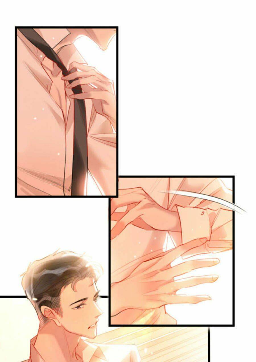 Cô Ấy Thật Xinh Đẹp: Chapter 18