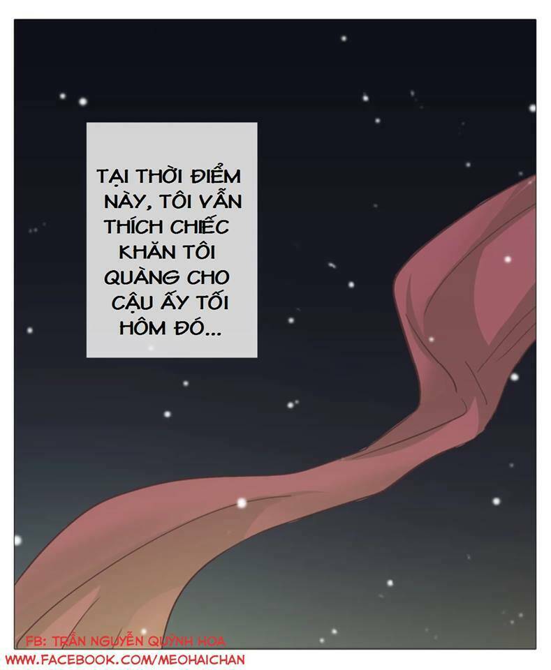 Xin Chào! Dân Nữ: Chapter 26