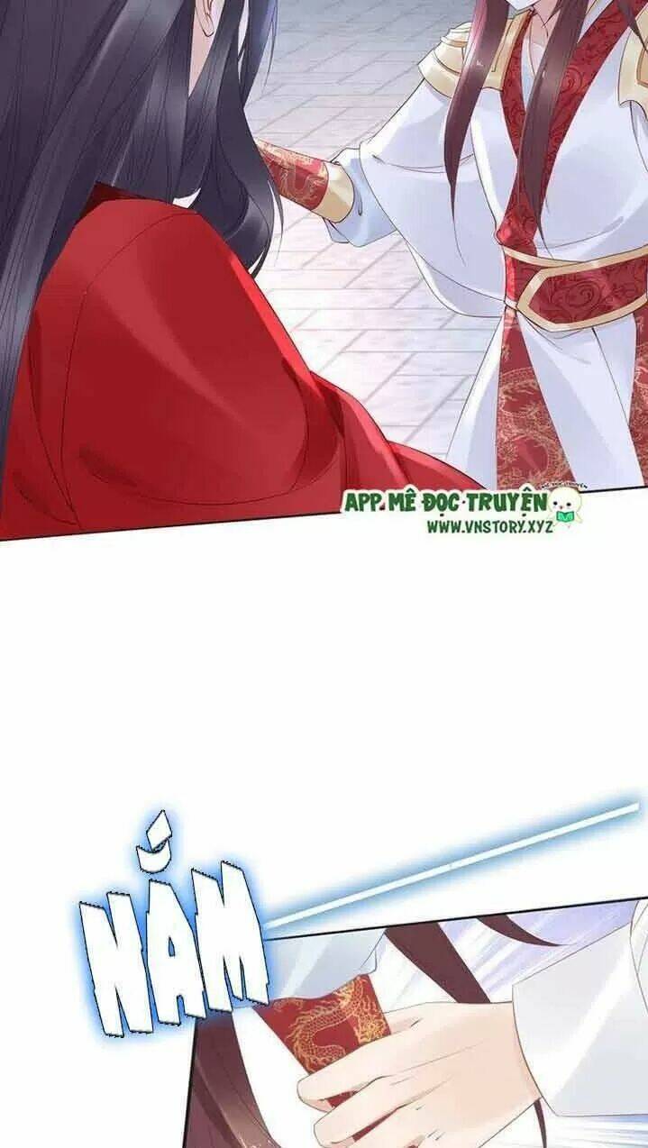 Nhất Sinh Nhất Thế Tiếu Thương Khung: Chapter 45