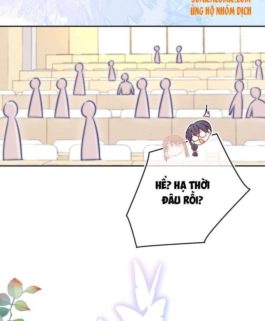 Khi Cô Gái Nhìn Thấy Thời Gian: Chapter 2