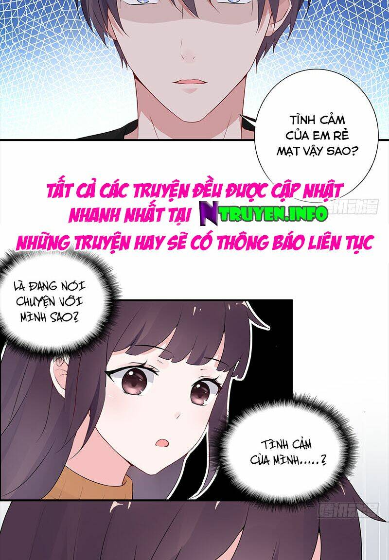 Câu Chuyện Săn Vợ: Chapter 10