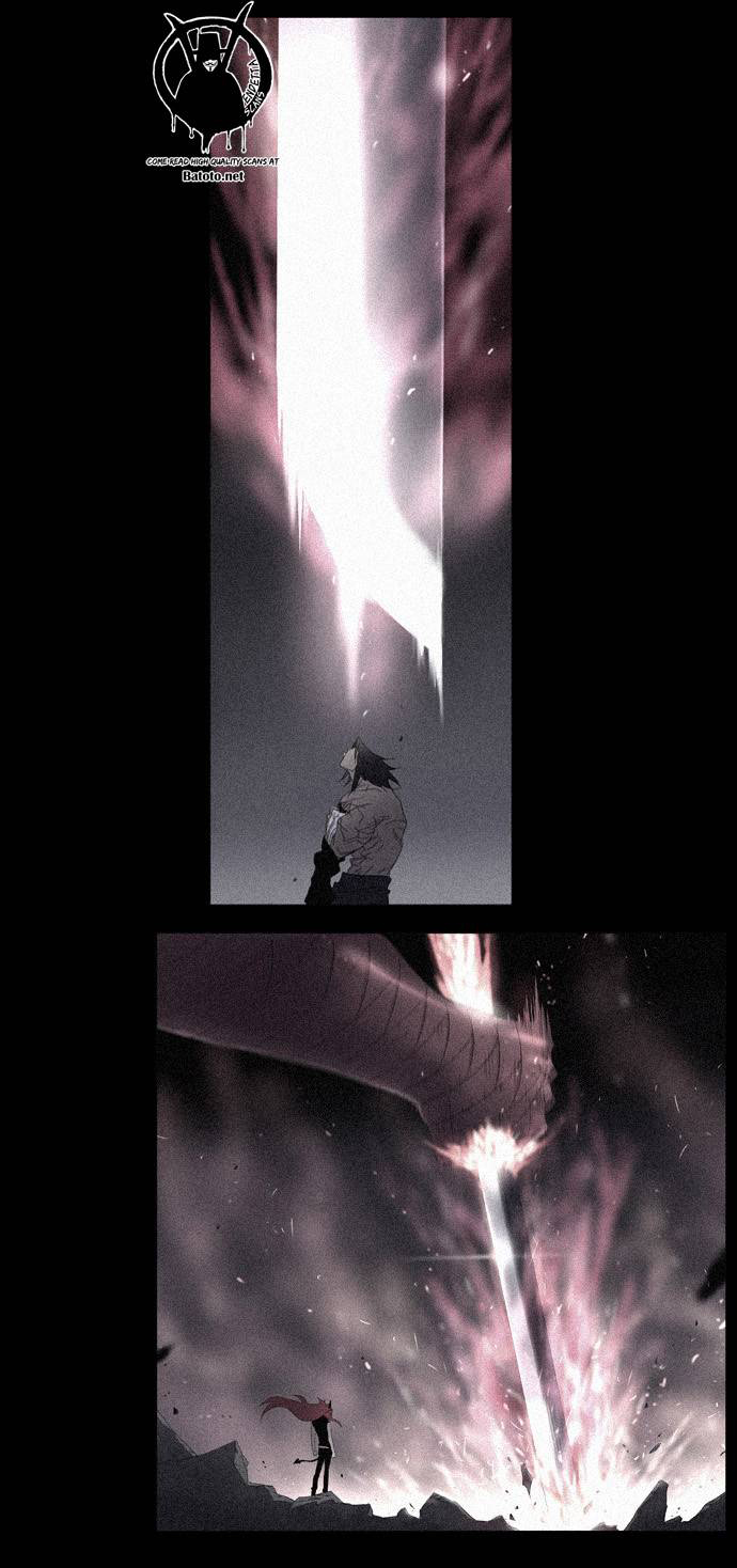 Soul Cartel: Chapter 64