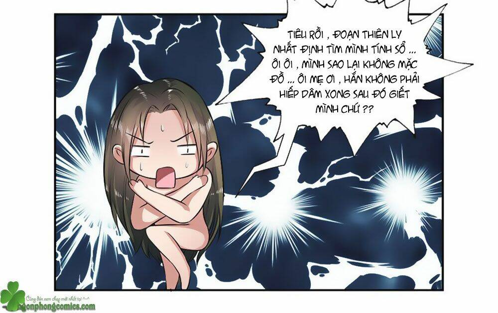 Liêu Liêu Nhân Thân Tu Tiên Truyện: Chapter 26