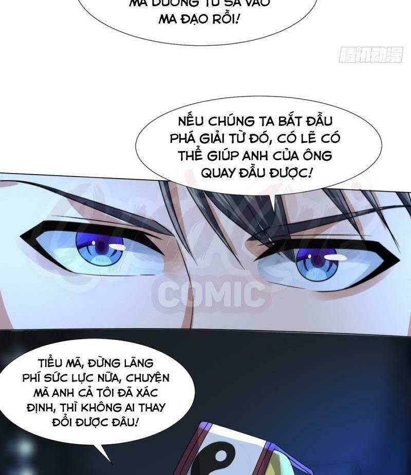 Thập Nhị Thiên Kiếp: Chapter 63