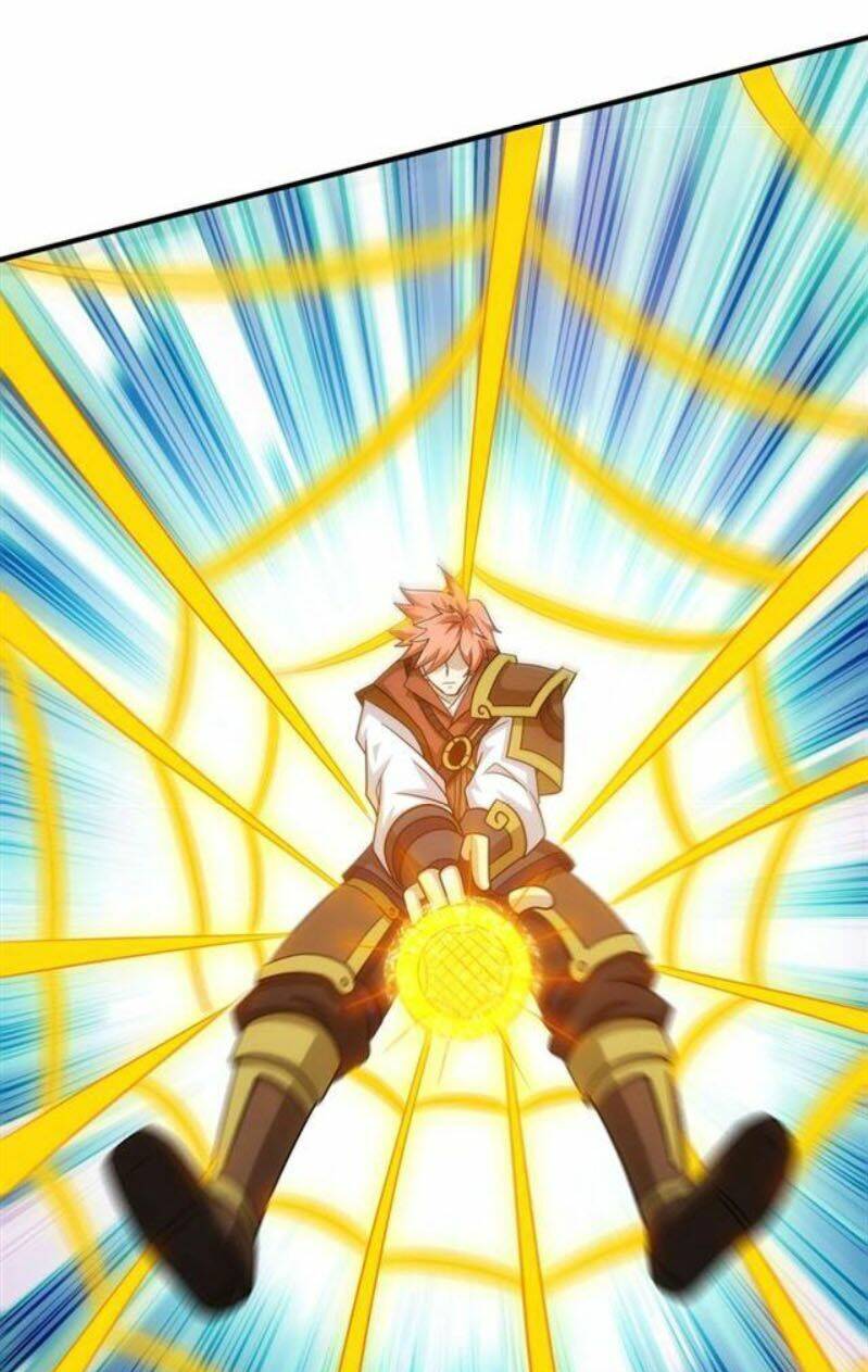 Rich Player - Người Chơi Khắc Kim: Chapter 122