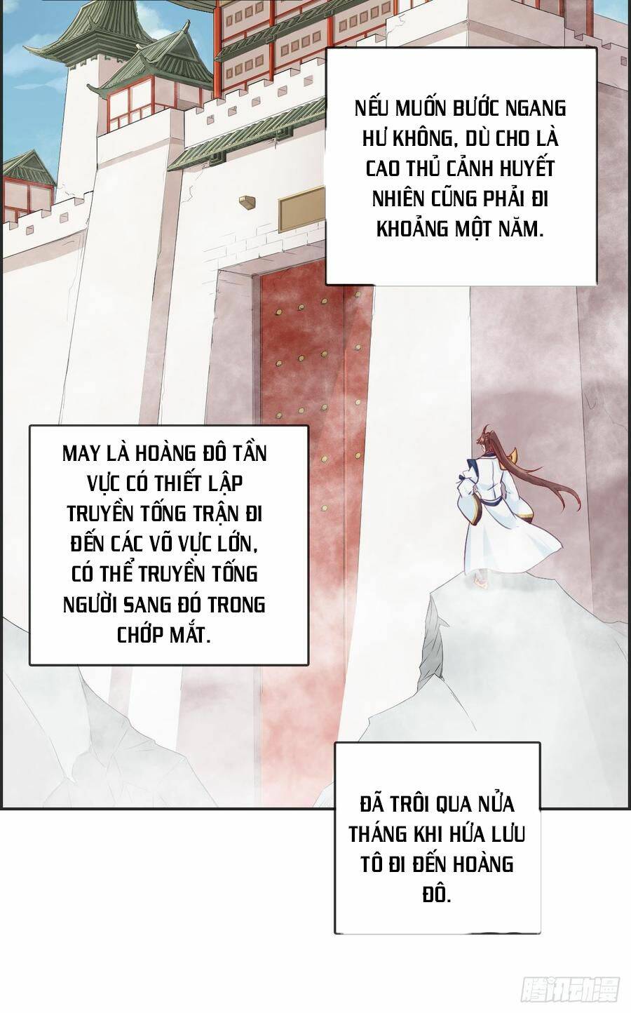 Tối Cường Hoàn Khố Hệ Thống: Chapter 31