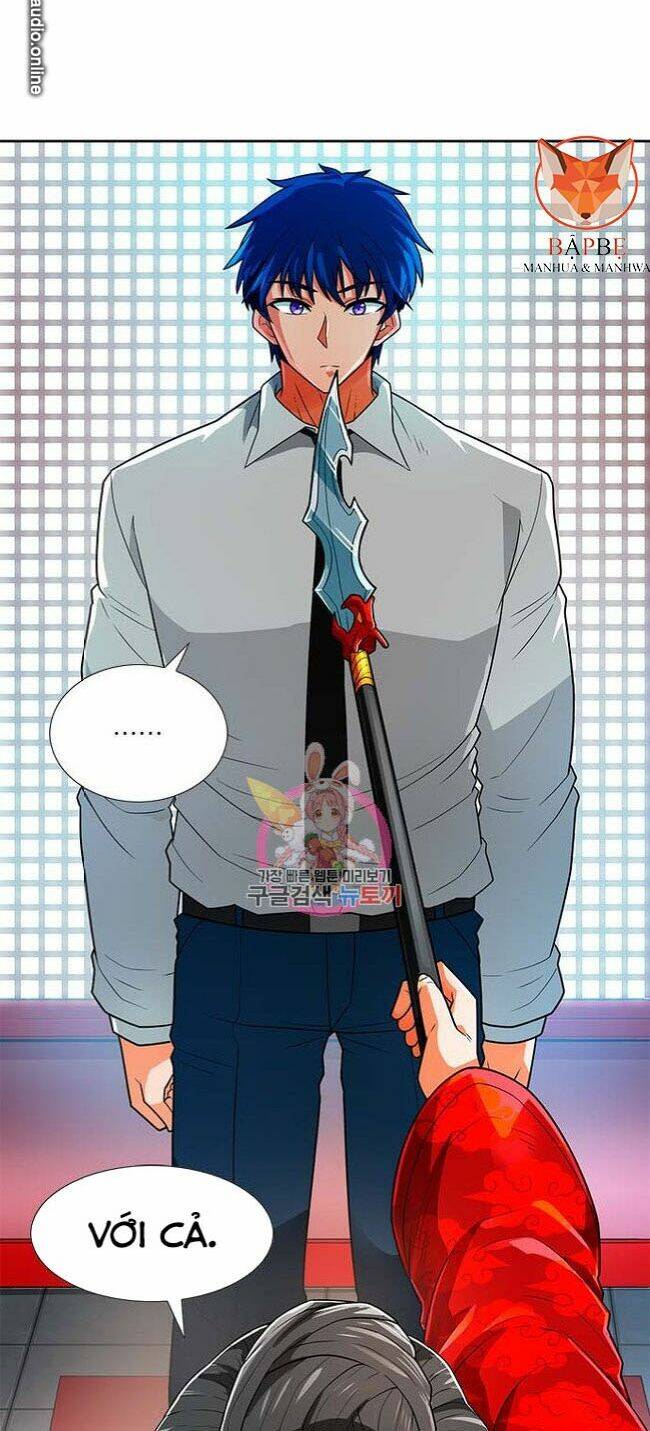 Tôi Tự Động Săn Một Mình: Chapter 65