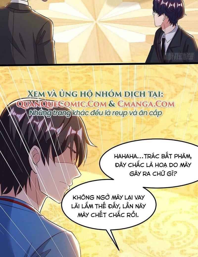 Trọng Sinh Khí Thiếu Quy Lai: Chapter 121