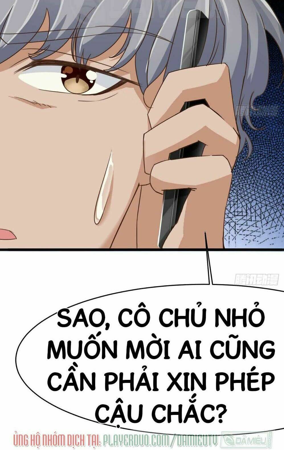 Địa Phủ Khai Phá Thương: Chapter 26