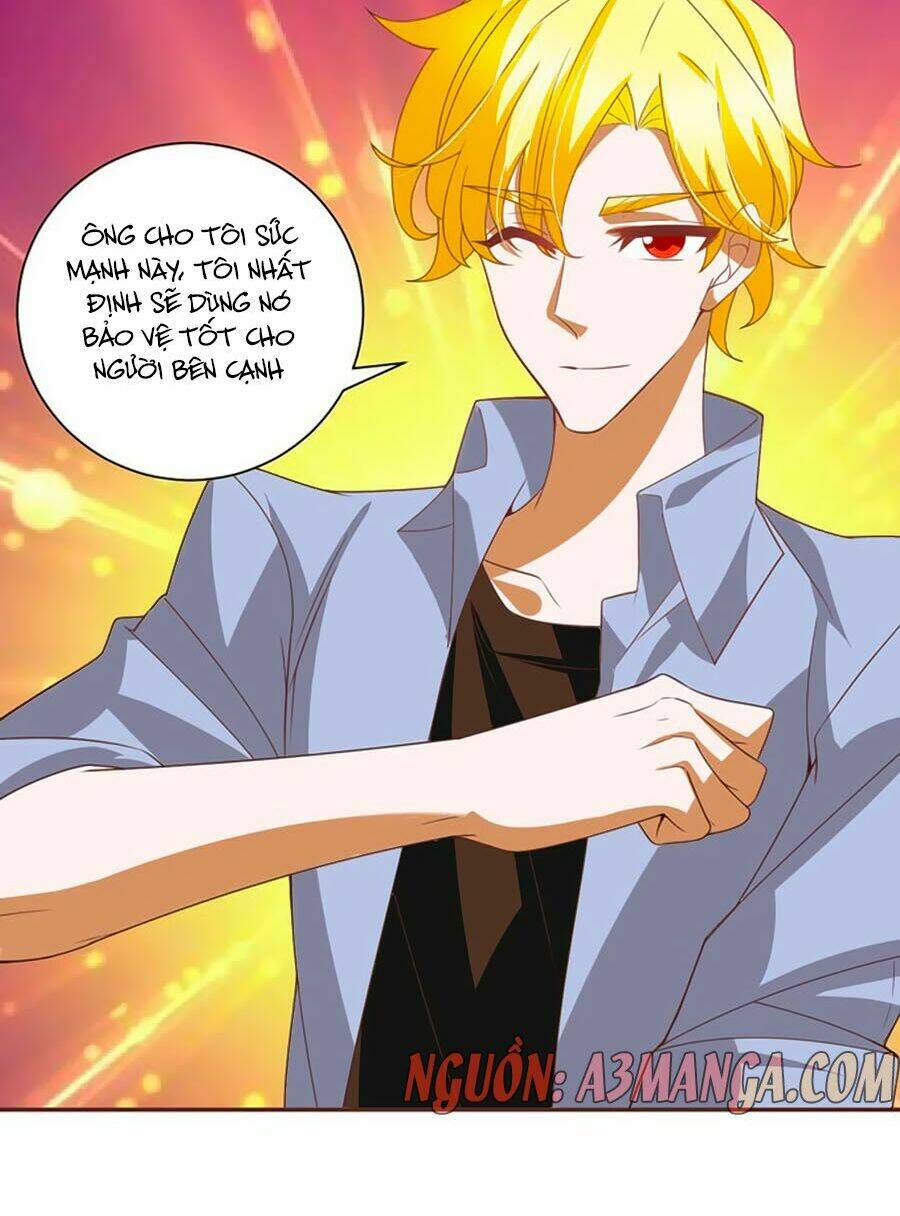 Người Yêu Khát Máu Của Tôi: Chapter 42