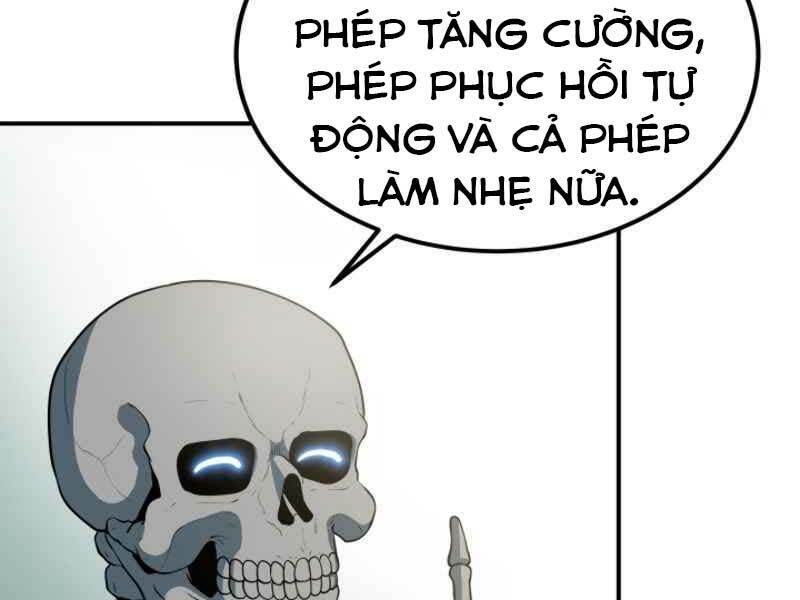 Ngôi Nhà Kết Nối Với Hầm Ngục: Chapter 15