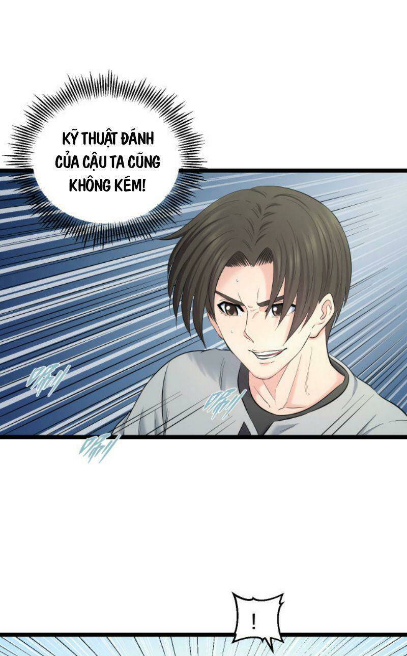 Đối Mặt Với Thử Thách: Chapter 71
